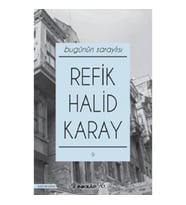 Bugünün Saraylısı