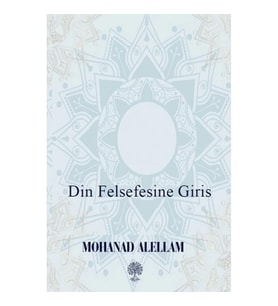 Din Felsefesine Giriş