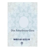 Din Felsefesine Giriş