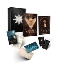 Vaveyla 4 - Şira Eşiği (Kutulu)