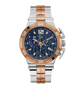 Guess Collection GCY52007G7MF Erkek Kol Saati