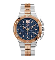 Guess Collection GCY52007G7MF Erkek Kol Saati