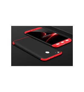 Xiaomi Redmi 4x Uyumlu Kılıf Zore Ays Kapak