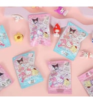 Sanrio Süpriz Figür Silgi 1Adet