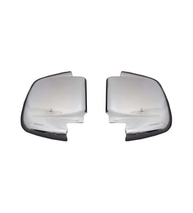 Hyundai Starex Ayna Kapağı 2 Prç Abs Krom 1998-2007
