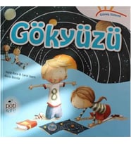 Güneş Sistemi Serisi: Gökyüzü