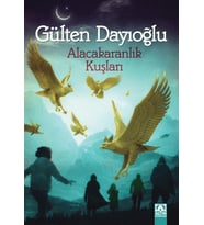 Alacakaranlık Kuşları