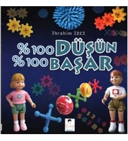 % 100 Düşün % 100 Başar