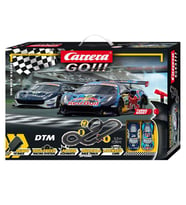 Carrera GO DTM Görkemli Yarış GO DTM Racen Glory 62542
