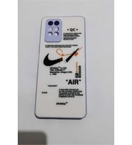 Redmi Note 10 Pro 4G Arkası Cam Kılıf Modeli