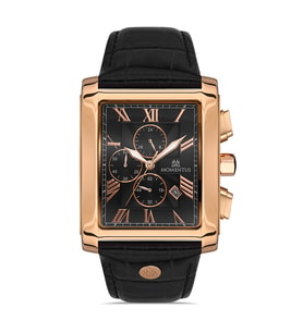 MOMENTUS TM111R-04BR Erkek Kol Saati