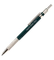 Bigpoint Technic Versatil 2mm Yeşil x 12 Adet