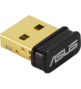 Usb-N10 Nano B1 N150 Wlan Usb Çubuk (Wifi 4, Usb 2.0, Windows Mac Ve Linux Uyumlu)