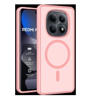 Joko Xiaomi Redmi Note 15 4g Jota Magsafe Kapak - Pudra