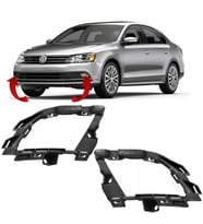 Vw Jetta Sol Sis Far Braketi 2015 Sonrası 5C6807261