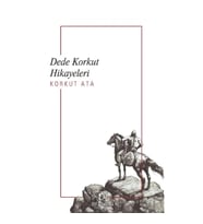 Dede Korkut Hikayeleri (CEP BOY)