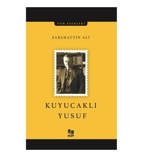 Kuyucaklı Yusuf