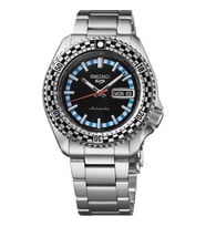 Seiko 5 Sport Automatic SRPK67K Special Edition