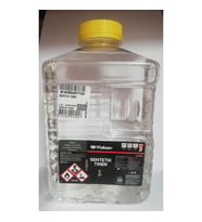 Polisan Sentetik Tiner 2500 ml