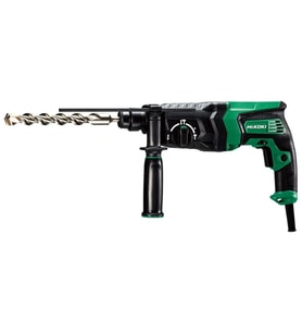 TOTAL 830 W 26 MM 3.2 J SDS PLUS KIRICI DELİCİ TOTAL DH26PC2