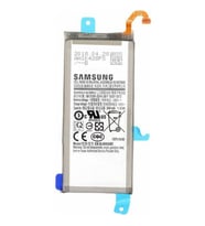 Samsung A5 2018 A8 2018 Batarya Eb-Ba530Abe Uyumlu Yedek Batarya