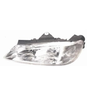 PEUGEOT 406 ÖN FAR ELEKTRİKLİ SOL 95-99 PEJ1046002 6205N0