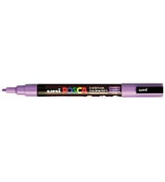 Uni Posca PC-3M Boyama Markörü 0.9-1.3 mm LİLA 