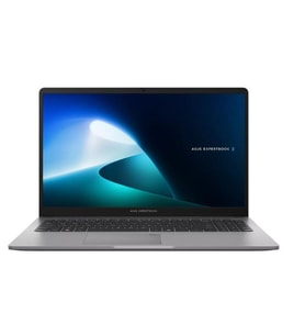 ASUS ExpertBook P1 P1503CVA-C716512G0D Core 7-240H 16GB 512GB SSD O/B Intel UHD 15.6" DOS Notebook