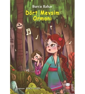 Dört Mevsim Ormanı