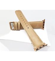 Akıllı saat Uyumlu   Deri Saat  Kordonu   32mm /38mm  wwqqqq