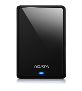 Adata 2Tb HV620S 2.5" Usb 3.2 Gen1 (USB 5Gbps) Siyah Harici Harddisk