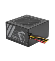 Mag A500N-H 500W 120Mm Fan Non-Moduler Power Supply