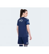 Adidas Fenerbahçe 26/27 Üçüncü Forma Kadın Fenerbahçe 26/27 Üçüncü Forma KC7392 Lacivert
