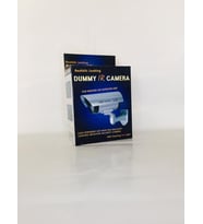 ÇAYDIRICI SAHTE KAMERA