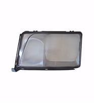 MERCEDES W124 FAR CAMI SOL