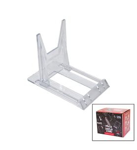TEŞHİR STANDI KÜÇÜK 7.5X12.5CM - 7X10CM (5680)