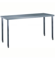 Electrolux Professional Çalışma Tezgahı, Tekerlekli 1800 Mm TG1800MN