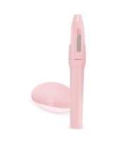 Polosmart PBS505 Pilli Manikür Pedikür Seti Pembe