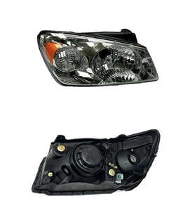 Kia Cerato Sağ Far Lambası Manuel 2004-2006
