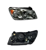 Kia Cerato Sağ Far Lambası Manuel 2004-2006