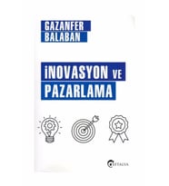 İnovasyon ve Pazarlama - Gazanfer Balaban