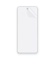 SChitec MOTOROLA Moto G52j Uyumlu Ön Yüzey Nano Şeffaf Hidrojel Ekran Koruyucu