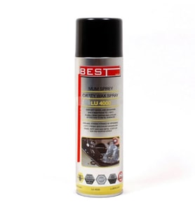BEST MUM SPREY 500ML LU-400