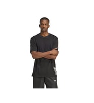 adidas ADIBREAK TEE Erkek Günlük Tişört JD4194 Renkli (Çok Renkli)