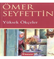 Yüksek Ökçeler