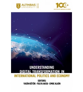 Understanding Digital Transformation in International Politics and Economy