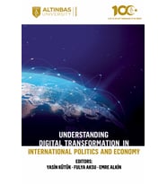 Understanding Digital Transformation in International Politics and Economy