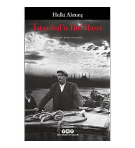 İstanbul'u Bul Bana