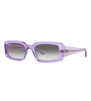 Ray-ban  4395 66858E 54-21 Unisex  Güneş Gözlüğü