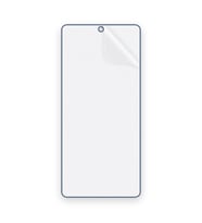 SChitec VIVO X60 pro(China) Uyumlu Ön Yüzey Nano Şeffaf Hidrojel Ekran Koruyucu